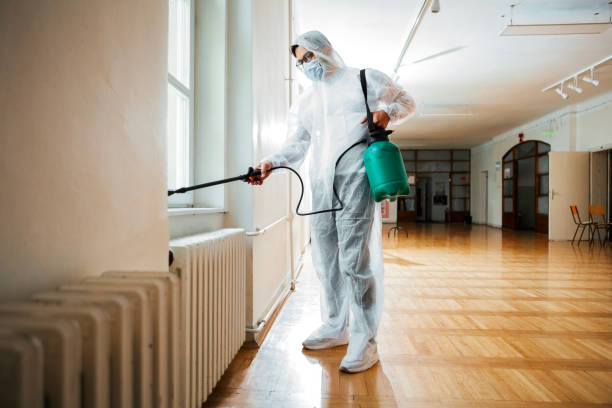 Best Affordable Pest Control Services  in Monroeville, IN